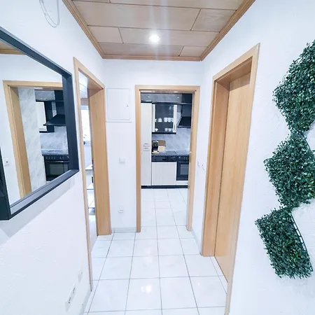 Apartman Alfa 3 6 Betten Zuffenhausen Porsche Bosch Bz Wlan Ebk Wm