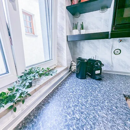 Alfa 3 6 Betten Zuffenhausen Porsche Bosch Bz Wlan Ebk Wm *