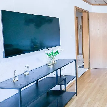 Alfa 3 6 Betten Zuffenhausen Porsche Bosch Bz Wlan Ebk Wm *